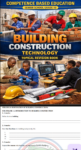 Grade 10 Building Construction Technology Topical revision Booklet with Answers