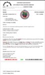 Grade 3 end term 1 exams 2026