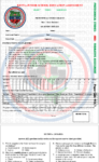 Grade 7 end term 1 exams 2026