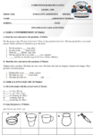 Grade 1 opener term 2 exams 2026