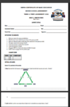 Grade 10 computer studies term 2 exams 2026