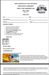 Grade 10 english term 2 exams 2026