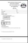 Grade 10 ESSENTIAL MATHEMATICS term 2 exams 2026