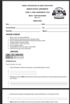 Grade 10 HISTORY AND CITIZENSHIP term 2 exams 2026