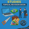 Grade 8 PRE TECHNICAL STUDIES topical questions and answers booklet