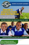 Grade 9 Agriculture  topical questions and answers booklet