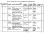 GRADE 10 TERM 2 INDIGENOUS LANGUAGES SCHEMES 2026