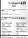 Grade 6 Mid Term 2 2026 exams with marking schemes