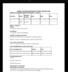 GRADE 10 TERM 2 AVIATION TECHNOLOGY LESSON PLANS