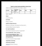 GRADE 10 TERM 2 APPLIED AGRICULTURE LESSON PLANS