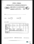 Stega 004 Grade 1 2026
