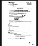 Signal 004 Grade 5 2026 exams with Marking schemes