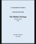 A comprehensive Guide to The hidden package