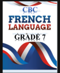 French Grade 7 Rationalized notes Term 1,2,3