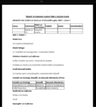 GRADE 10 TERM 2 KISWAHILI LUGHA LESSON PLANS