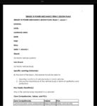GRADE 10 TERM 2 POWER MECHANICS LESSON PLANS