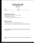 Grade 10 Compulsory subjects Mid Term 2 exams 2026